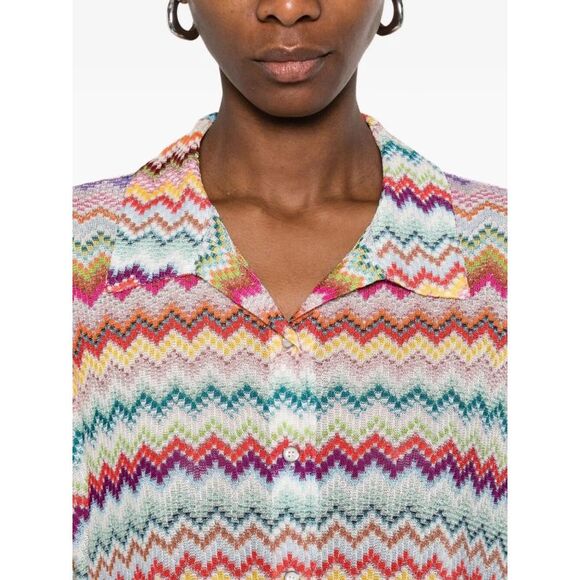 Missoni Women Top - Picture 5 of 5